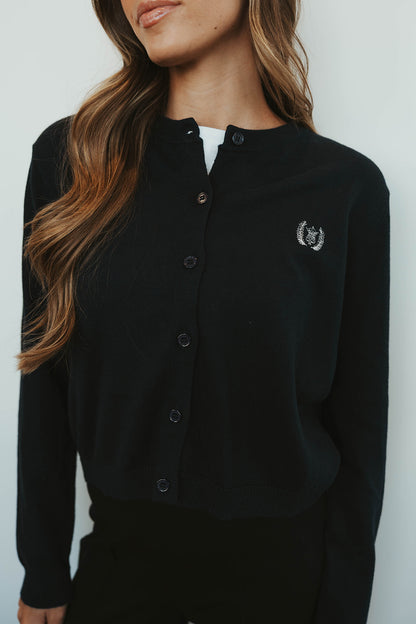 Cardigan's