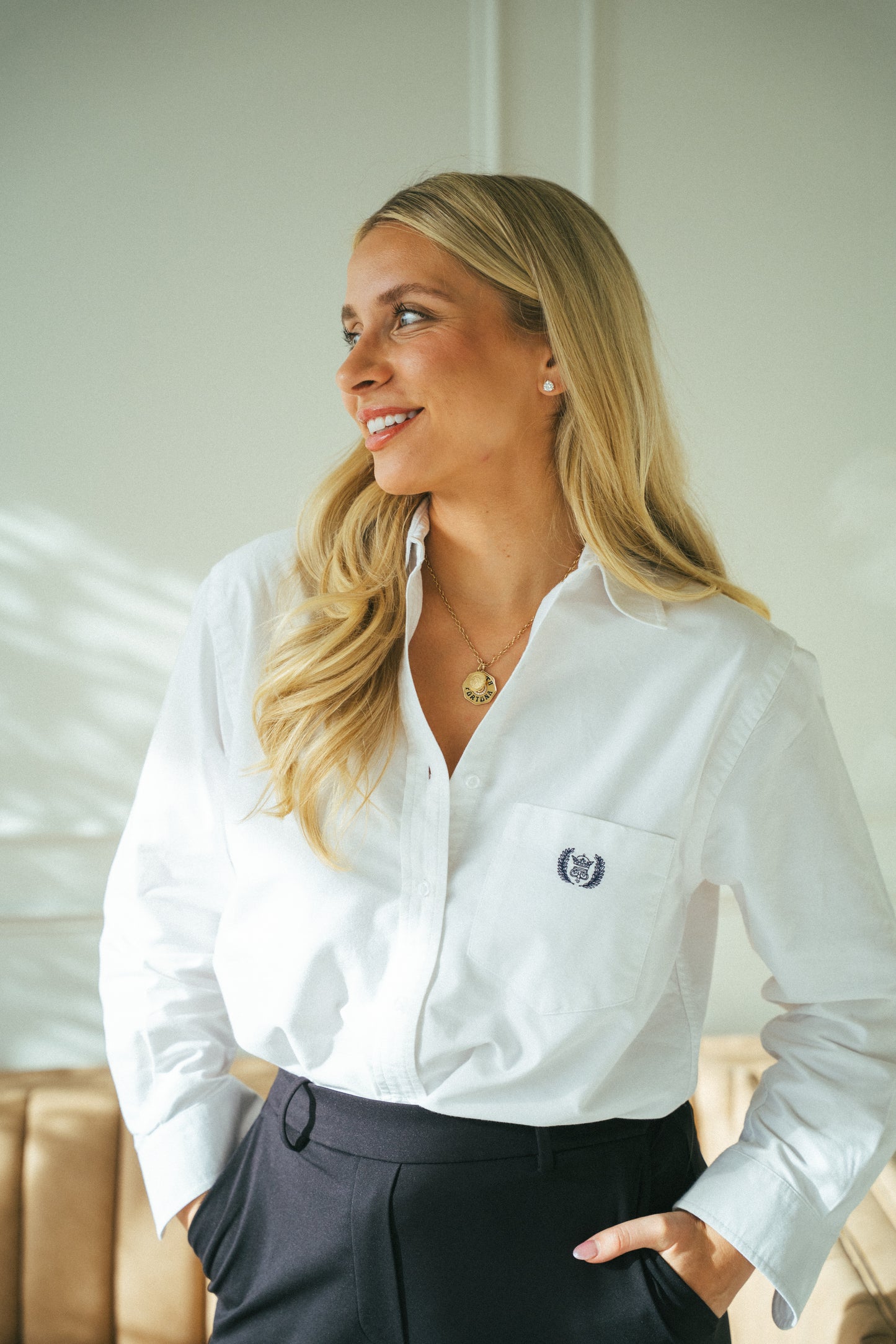 Madison Oxford