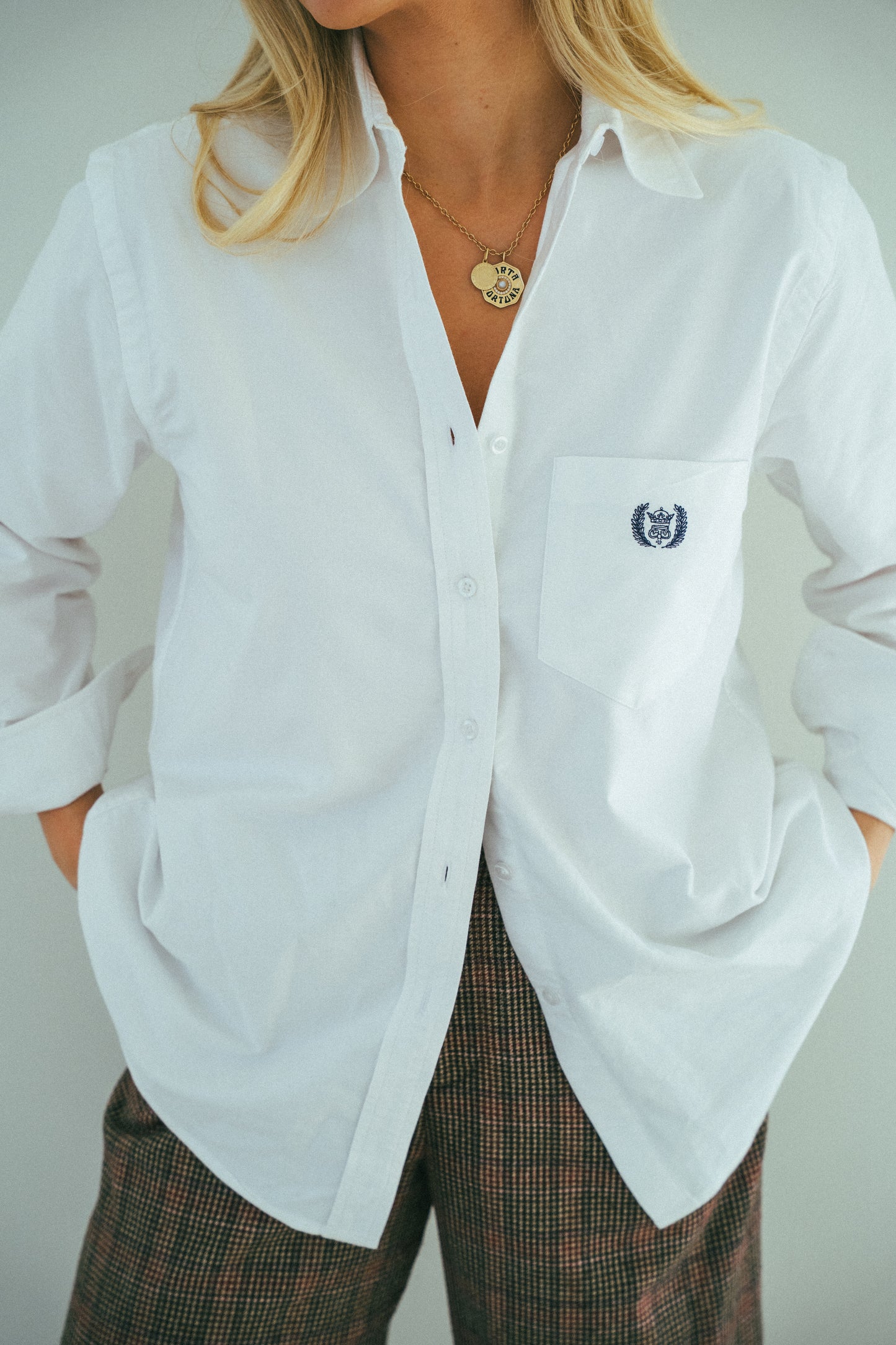 Madison Oxford
