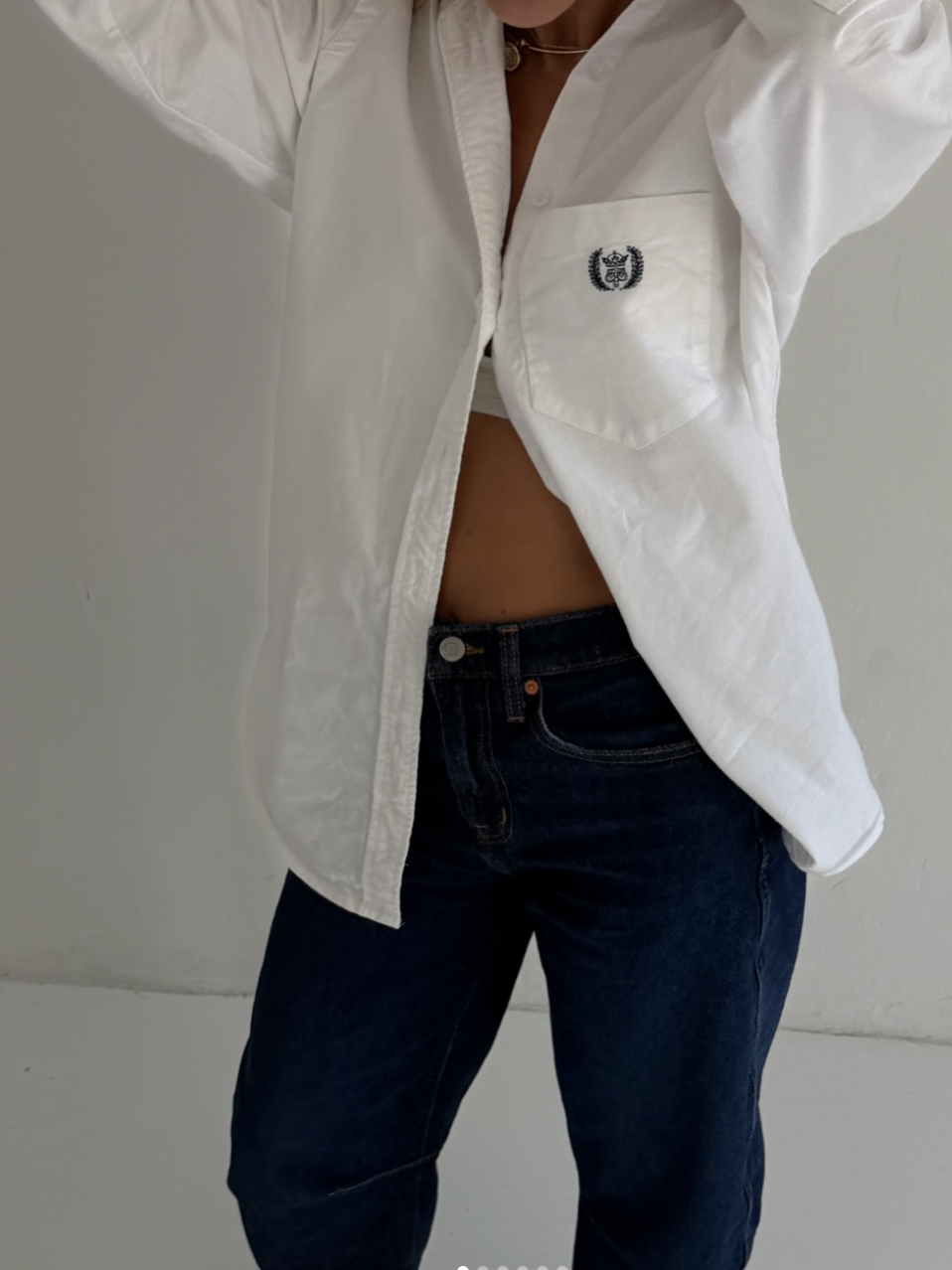 Madison Oxford