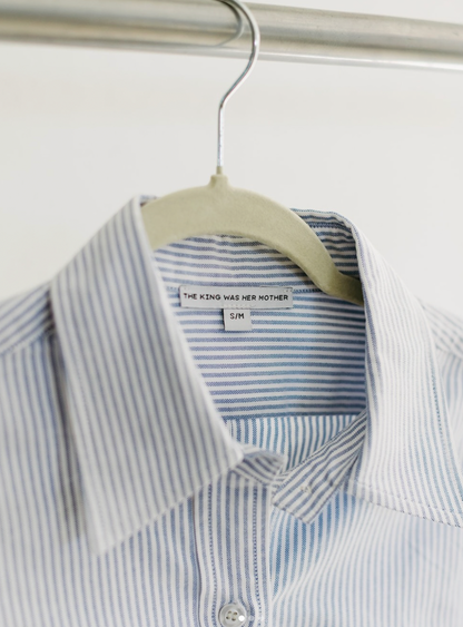 Nantucket Oxford