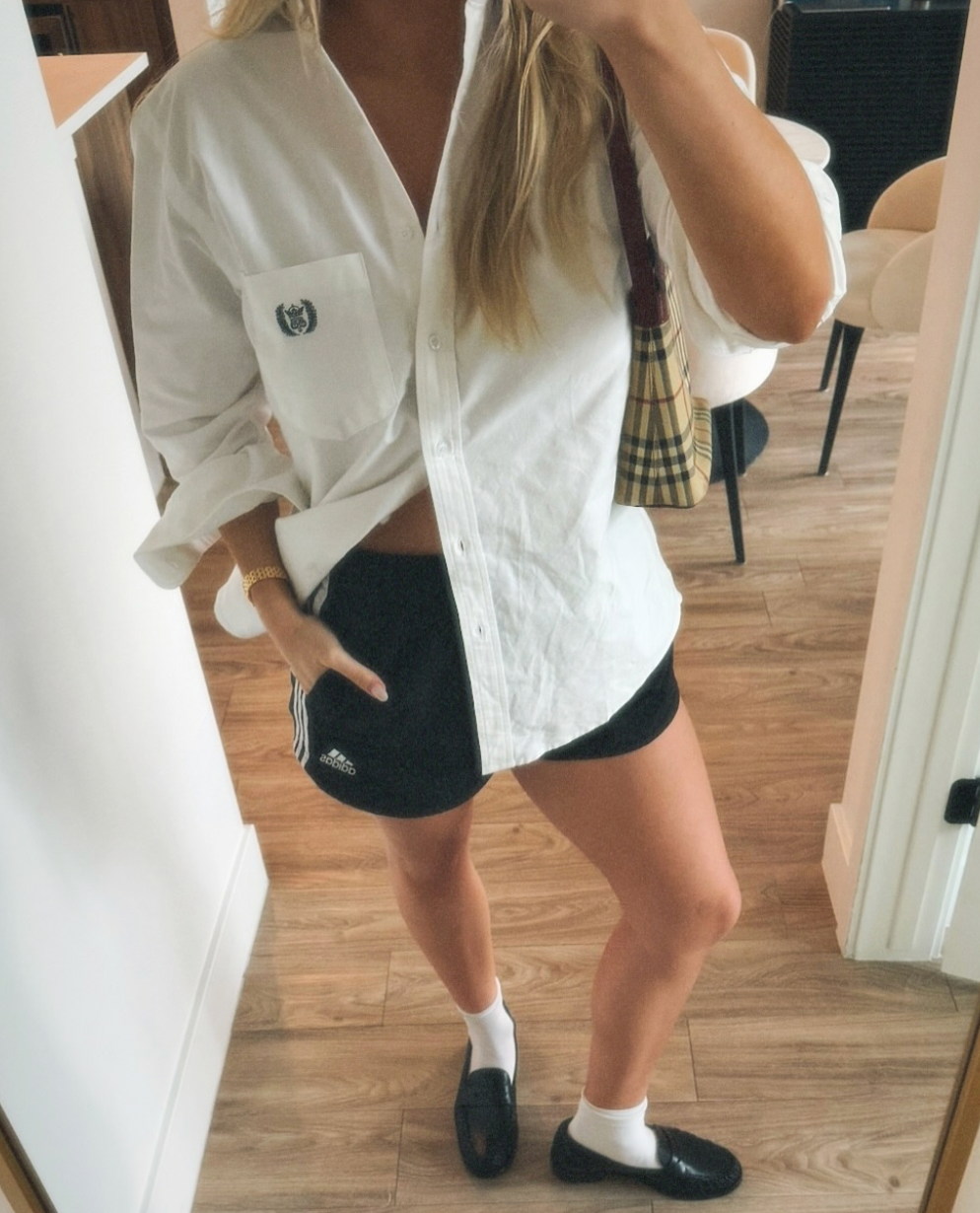 Madison Oxford