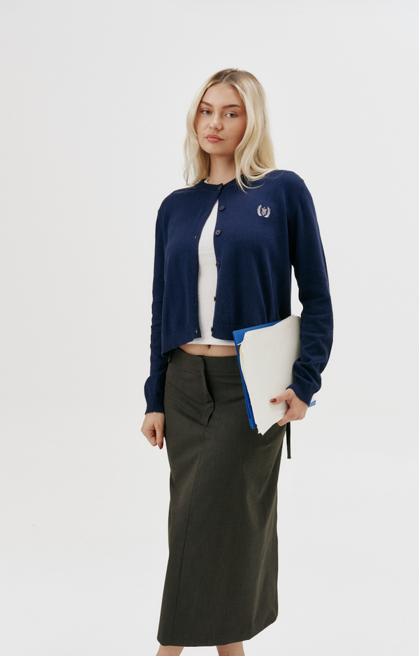 Madison Cardigan
