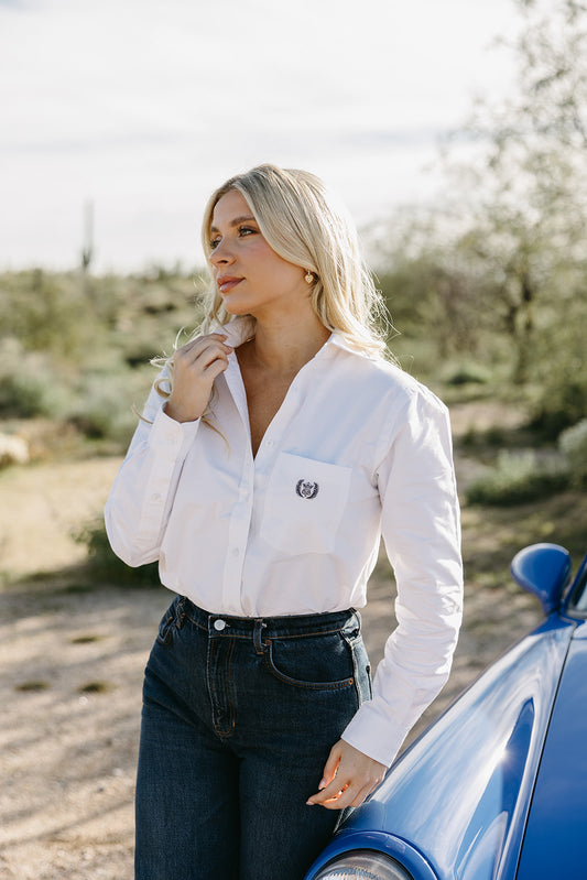 Madison Oxford