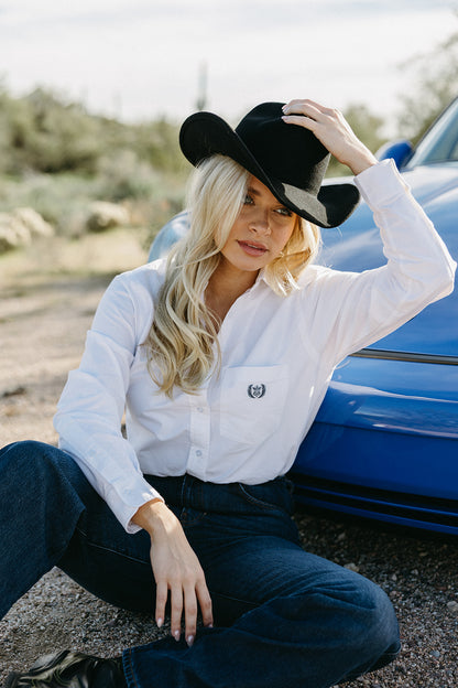Madison Oxford