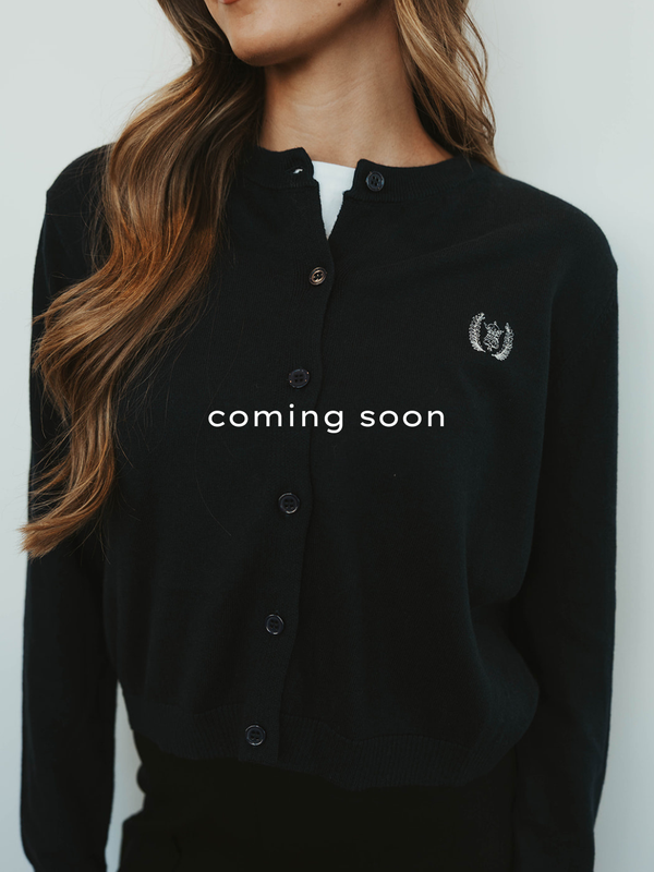 CARDIGAN